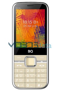 BQ MOBILE BQ-2838 ART XL+ specifikacije